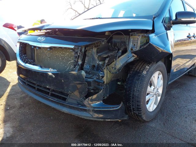 Photo 5 VIN: KNDMA5C12G6128926 - KIA SEDONA 