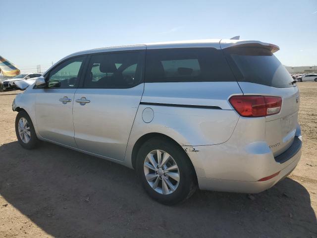 Photo 1 VIN: KNDMA5C12G6156841 - KIA SEDONA 