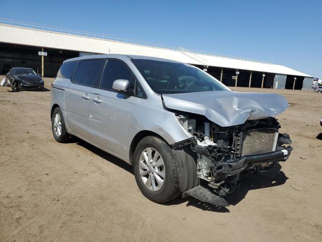 Photo 3 VIN: KNDMA5C12G6156841 - KIA SEDONA 