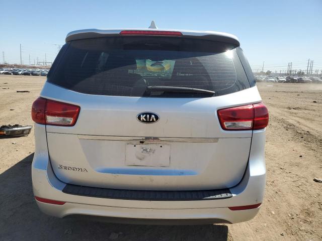 Photo 5 VIN: KNDMA5C12G6156841 - KIA SEDONA 