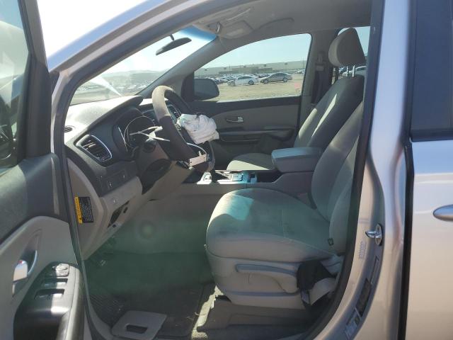 Photo 6 VIN: KNDMA5C12G6156841 - KIA SEDONA 