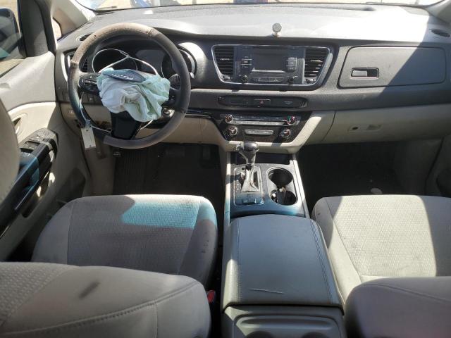 Photo 7 VIN: KNDMA5C12G6156841 - KIA SEDONA 