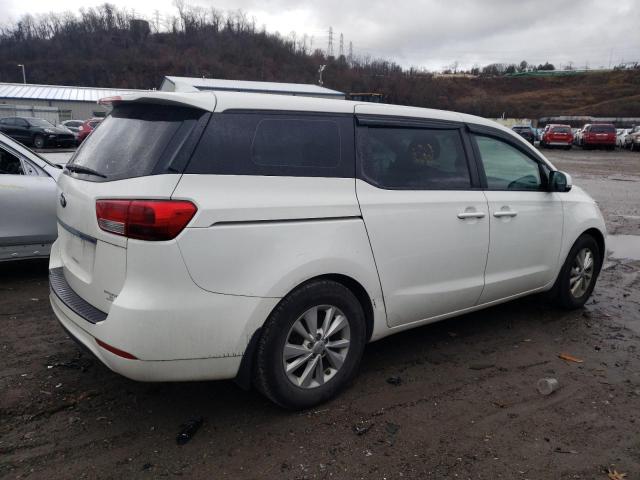 Photo 2 VIN: KNDMA5C12H6256312 - KIA SEDONA 