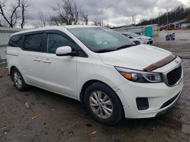 Photo 3 VIN: KNDMA5C12H6256312 - KIA SEDONA 