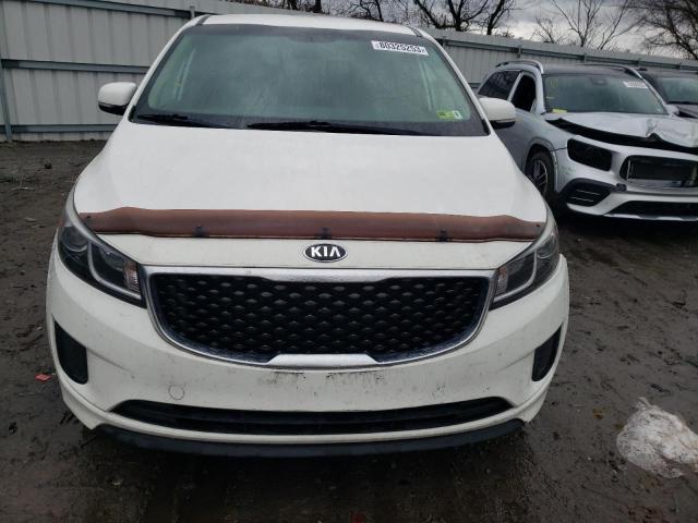 Photo 4 VIN: KNDMA5C12H6256312 - KIA SEDONA 