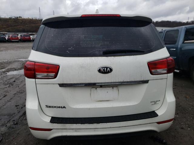 Photo 5 VIN: KNDMA5C12H6256312 - KIA SEDONA 