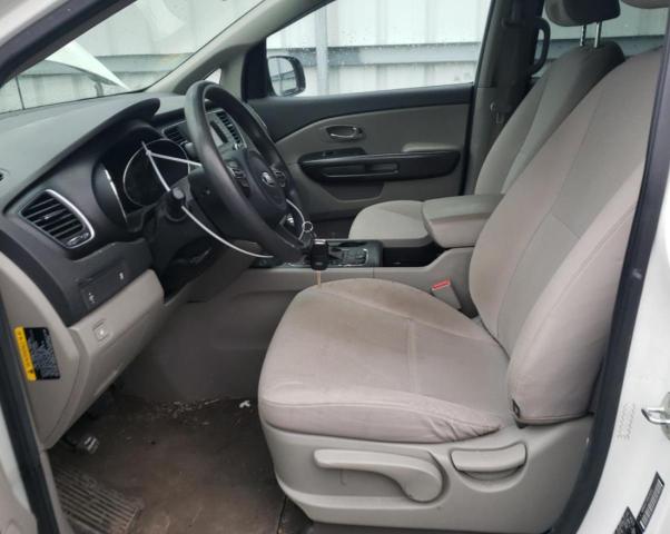 Photo 6 VIN: KNDMA5C12H6256312 - KIA SEDONA 