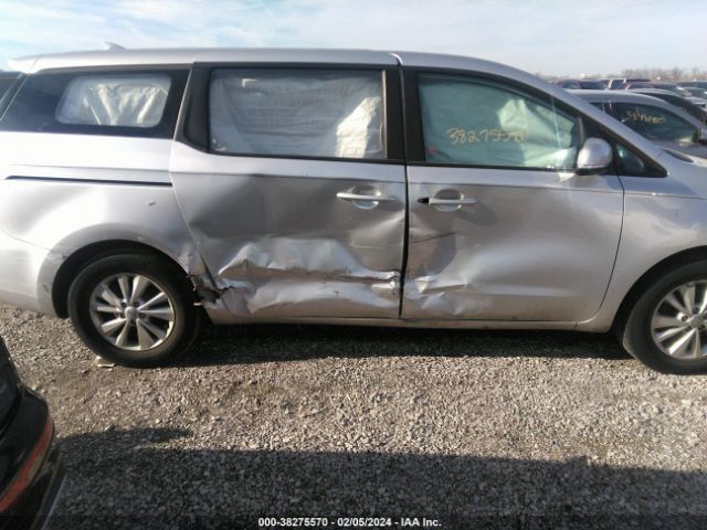 Photo 5 VIN: KNDMA5C12H6258917 - KIA SEDONA 