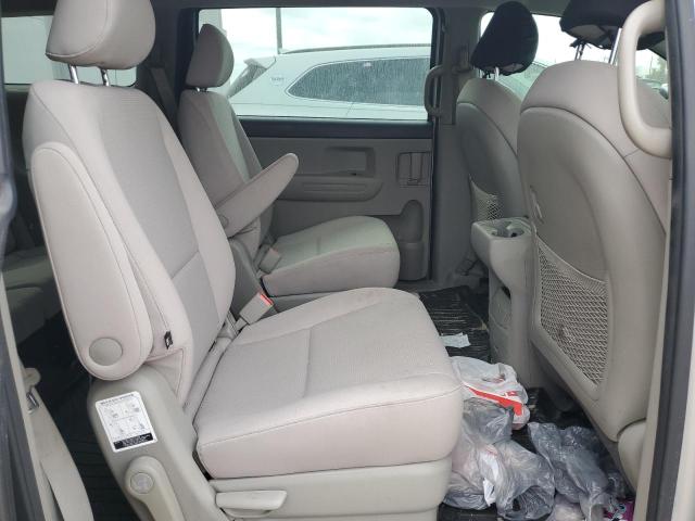 Photo 10 VIN: KNDMA5C12H6261137 - KIA SEDONA 