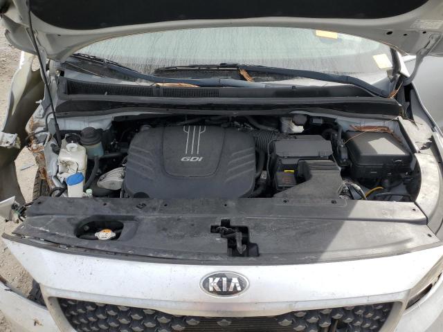 Photo 11 VIN: KNDMA5C12H6261137 - KIA SEDONA 