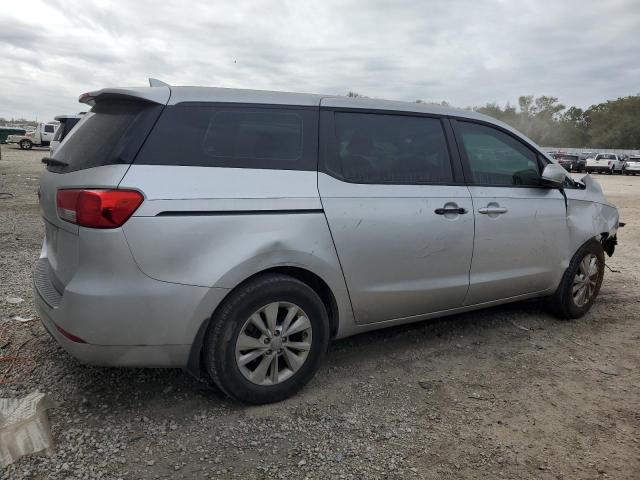 Photo 2 VIN: KNDMA5C12H6261137 - KIA SEDONA 