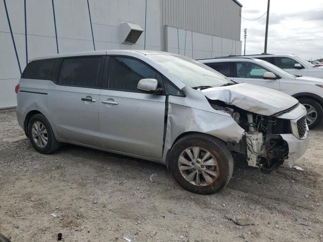 Photo 3 VIN: KNDMA5C12H6261137 - KIA SEDONA 