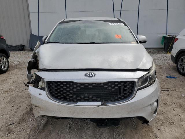 Photo 4 VIN: KNDMA5C12H6261137 - KIA SEDONA 