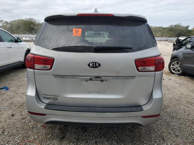 Photo 5 VIN: KNDMA5C12H6261137 - KIA SEDONA 