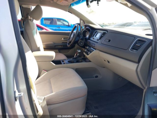 Photo 4 VIN: KNDMA5C12H6264233 - KIA SEDONA 