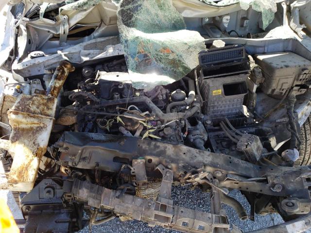 Photo 11 VIN: KNDMA5C12H6283476 - KIA SEDONA L 