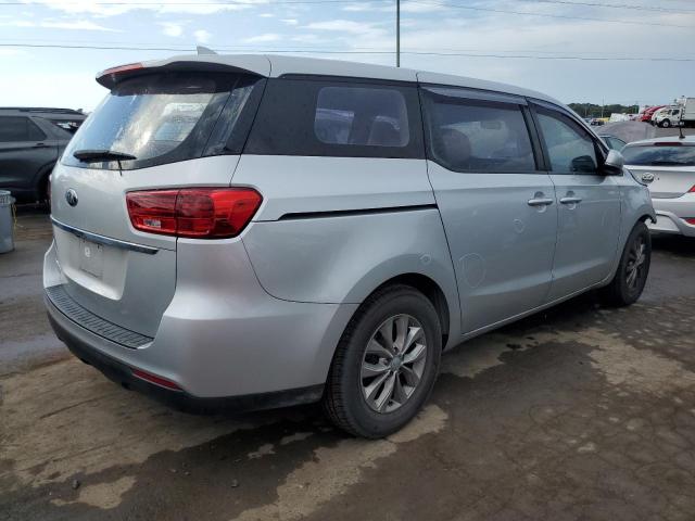 Photo 2 VIN: KNDMA5C12K6511175 - KIA SEDONA L 