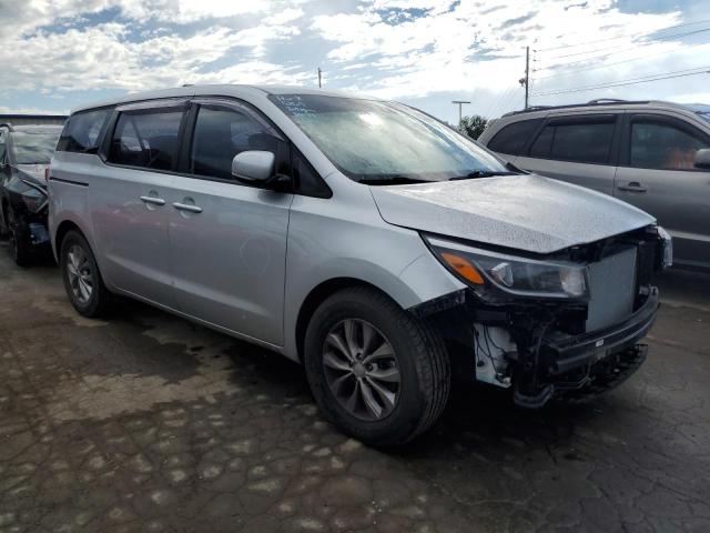 Photo 3 VIN: KNDMA5C12K6511175 - KIA SEDONA L 