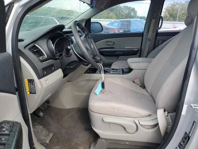 Photo 6 VIN: KNDMA5C12K6511175 - KIA SEDONA L 