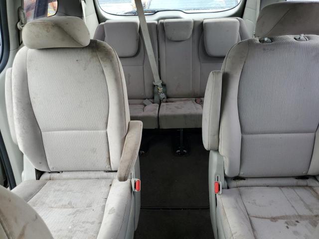 Photo 9 VIN: KNDMA5C12K6511175 - KIA SEDONA L 