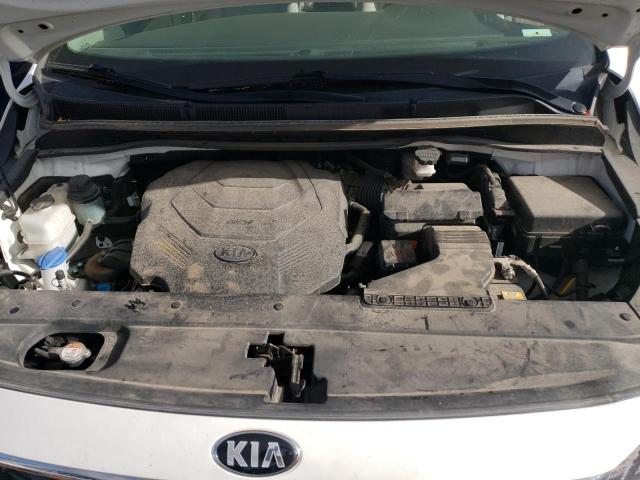 Photo 11 VIN: KNDMA5C12L6582300 - KIA SEDONA 