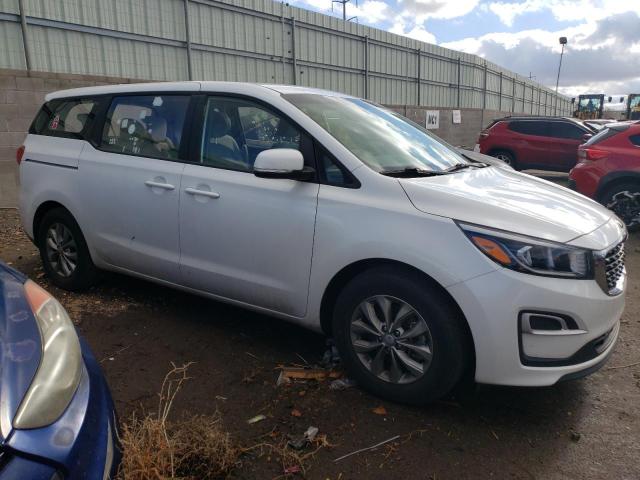 Photo 3 VIN: KNDMA5C12L6582300 - KIA SEDONA 