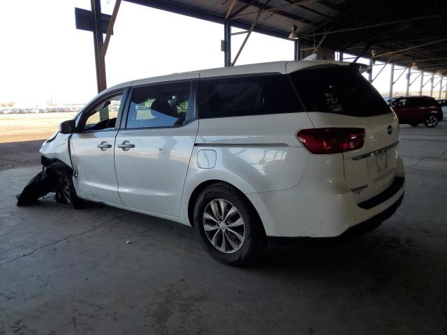 Photo 1 VIN: KNDMA5C12L6588811 - KIA SEDONA 