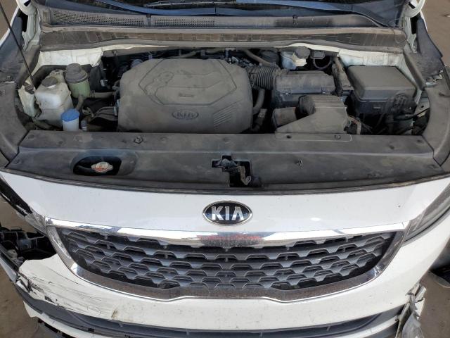 Photo 11 VIN: KNDMA5C12L6588811 - KIA SEDONA 