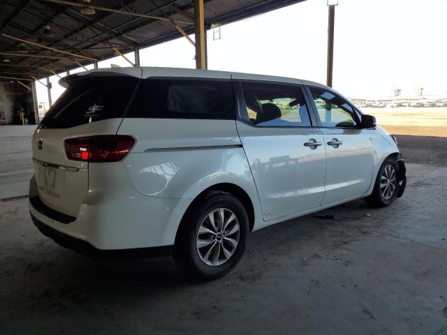 Photo 2 VIN: KNDMA5C12L6588811 - KIA SEDONA 