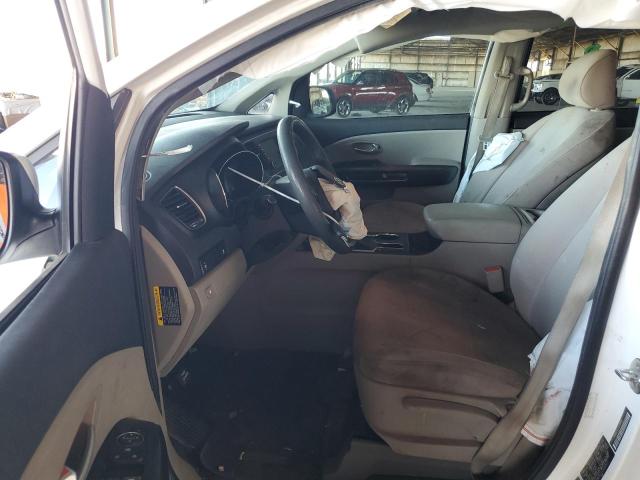 Photo 6 VIN: KNDMA5C12L6588811 - KIA SEDONA 