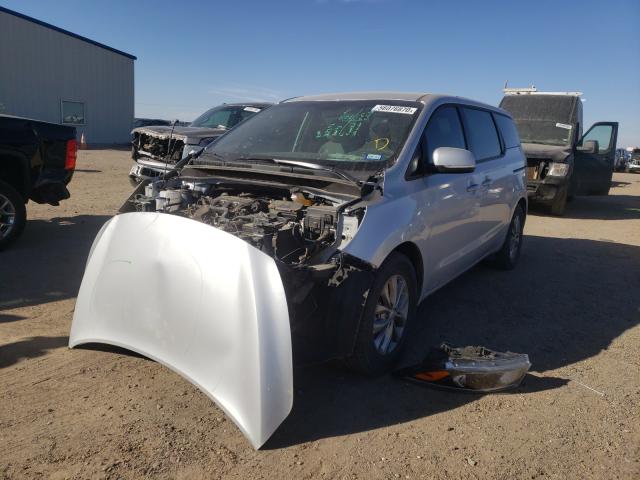 Photo 1 VIN: KNDMA5C12L6600343 - KIA SEDONA L 