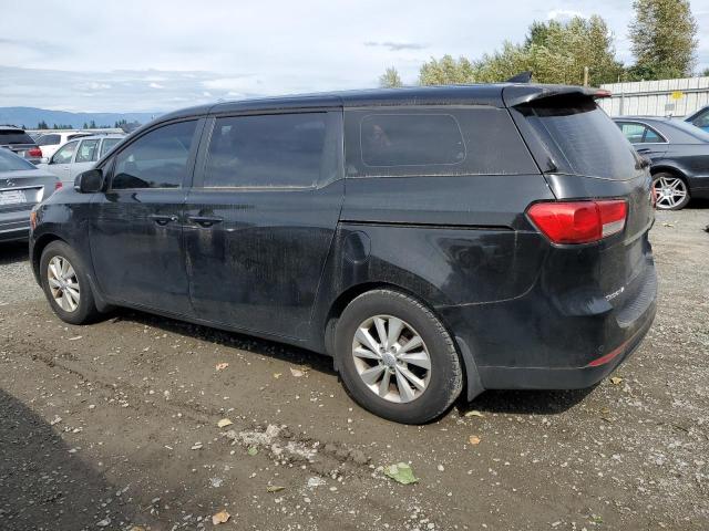 Photo 1 VIN: KNDMA5C13F6035900 - KIA SEDONA L 