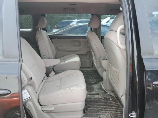 Photo 10 VIN: KNDMA5C13F6035900 - KIA SEDONA L 