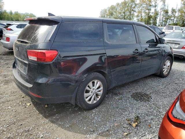 Photo 2 VIN: KNDMA5C13F6035900 - KIA SEDONA L 