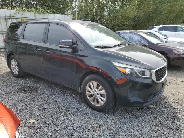 Photo 3 VIN: KNDMA5C13F6035900 - KIA SEDONA L 