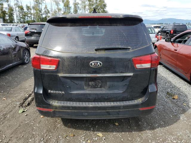 Photo 5 VIN: KNDMA5C13F6035900 - KIA SEDONA L 