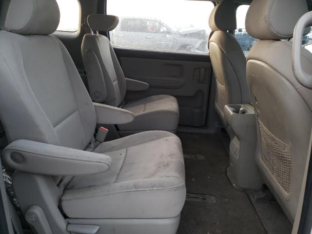 Photo 10 VIN: KNDMA5C13F6038330 - KIA SEDONA L 