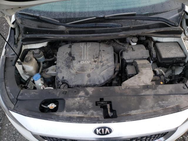 Photo 11 VIN: KNDMA5C13F6038330 - KIA SEDONA L 