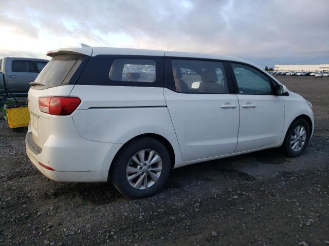 Photo 2 VIN: KNDMA5C13F6038330 - KIA SEDONA L 