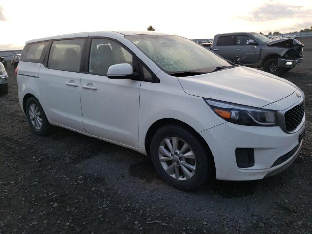 Photo 3 VIN: KNDMA5C13F6038330 - KIA SEDONA L 