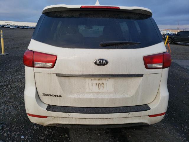 Photo 5 VIN: KNDMA5C13F6038330 - KIA SEDONA L 