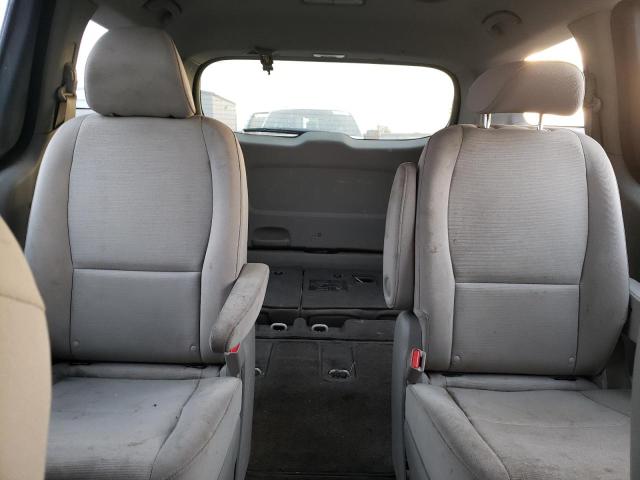 Photo 9 VIN: KNDMA5C13F6038330 - KIA SEDONA L 