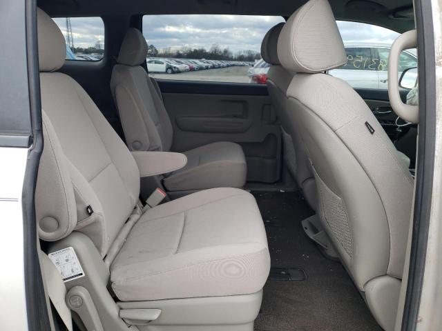 Photo 10 VIN: KNDMA5C13F6039896 - KIA SEDONA L 