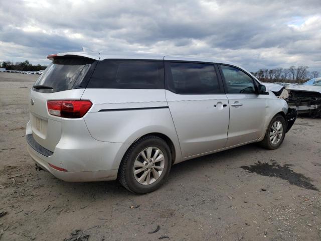 Photo 2 VIN: KNDMA5C13F6039896 - KIA SEDONA L 