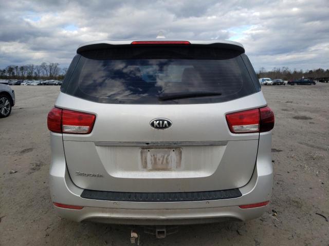 Photo 5 VIN: KNDMA5C13F6039896 - KIA SEDONA L 