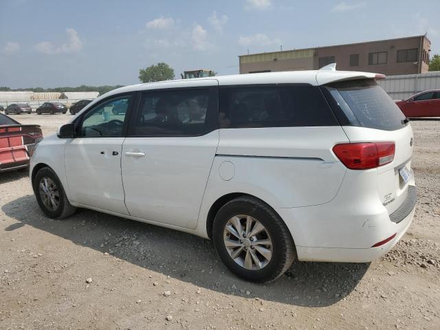 Photo 1 VIN: KNDMA5C13G6120463 - KIA SEDONA 