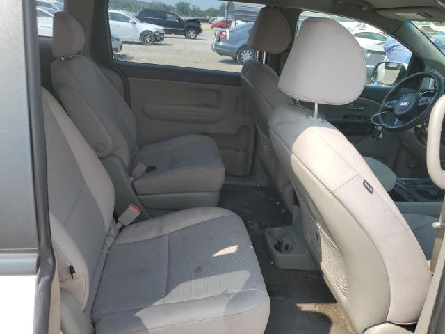 Photo 10 VIN: KNDMA5C13G6120463 - KIA SEDONA 