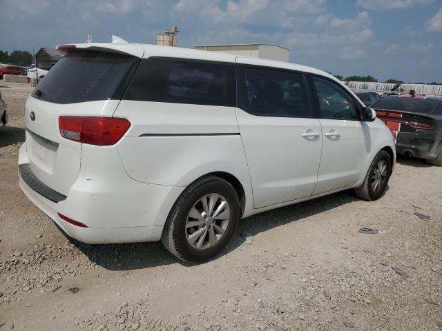 Photo 2 VIN: KNDMA5C13G6120463 - KIA SEDONA 