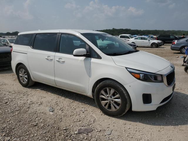 Photo 3 VIN: KNDMA5C13G6120463 - KIA SEDONA 