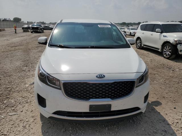 Photo 4 VIN: KNDMA5C13G6120463 - KIA SEDONA 